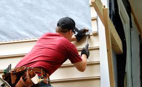 Best Engineered Wood Siding  in Cao, ND